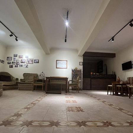 Hotel Euphrat Nemrut Karadut  Exterior photo