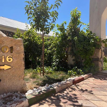 Hotel Euphrat Nemrut Karadut  Exterior photo
