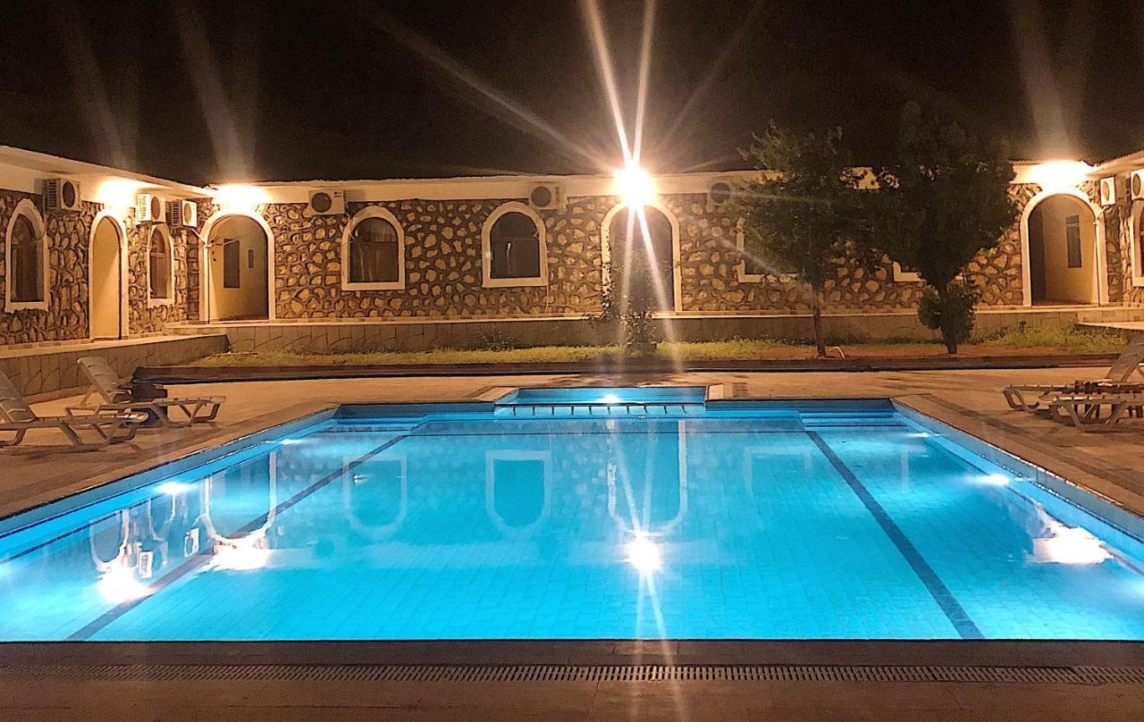 Hotel Euphrat Nemrut Karadut  Exterior photo