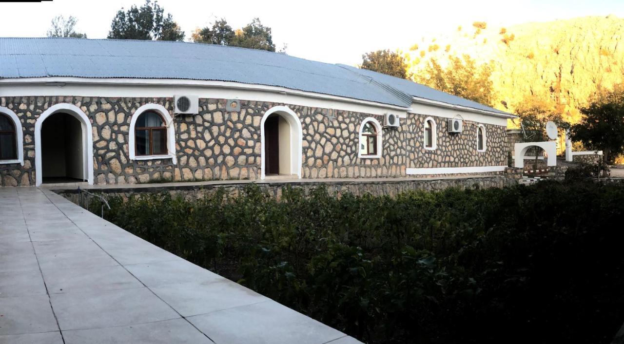 Hotel Euphrat Nemrut Karadut  Exterior photo