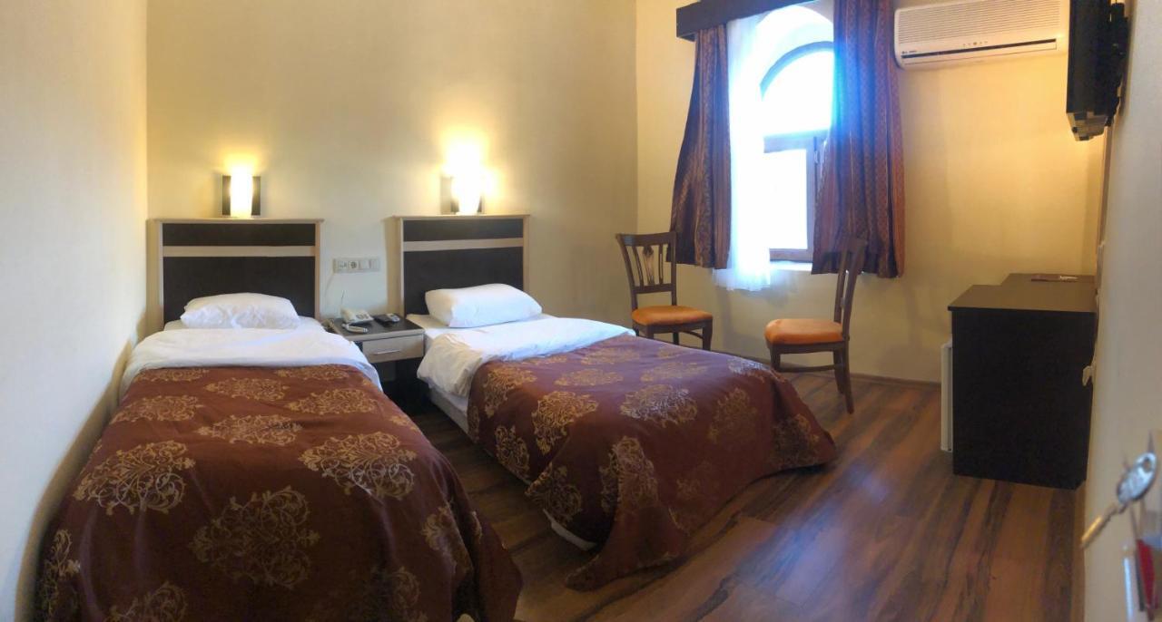 Hotel Euphrat Nemrut Karadut  Exterior photo