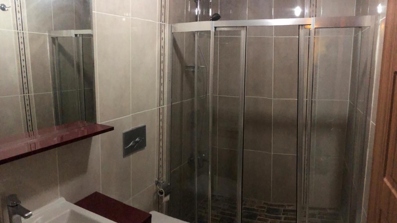 Hotel Euphrat Nemrut Karadut  Exterior photo