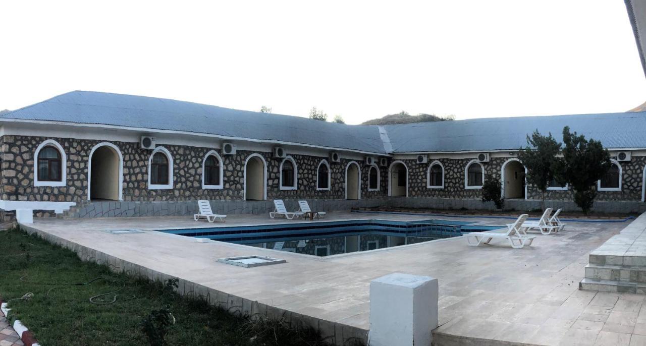 Hotel Euphrat Nemrut Karadut  Exterior photo