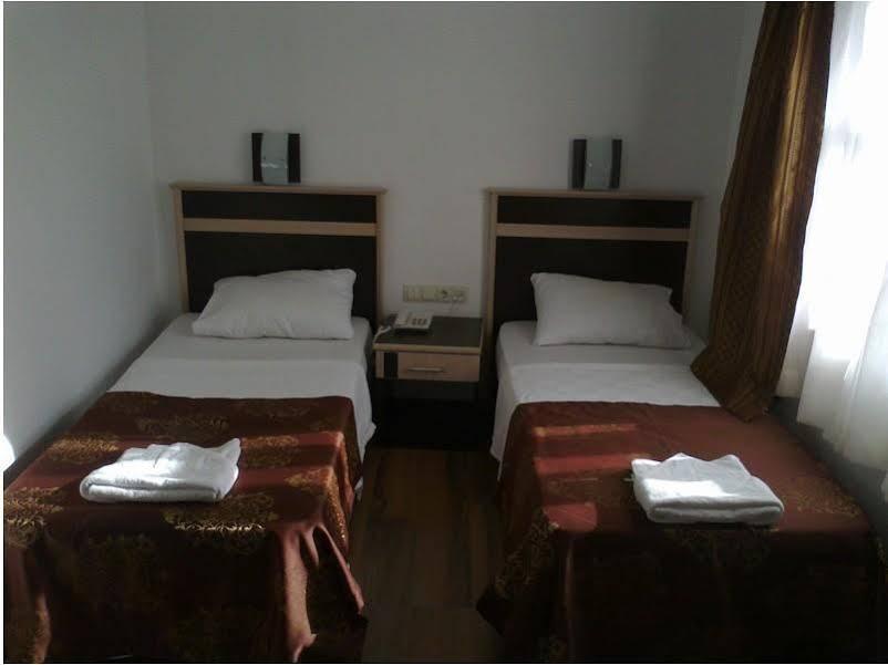 Hotel Euphrat Nemrut Karadut  Exterior photo