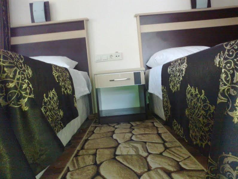 Hotel Euphrat Nemrut Karadut  Exterior photo