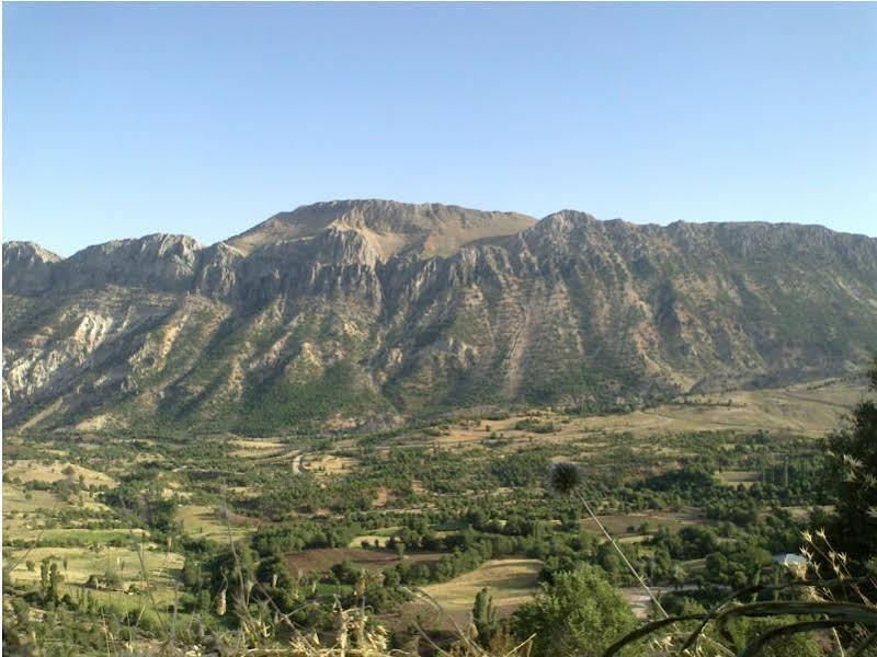 Hotel Euphrat Nemrut Karadut  Exterior photo