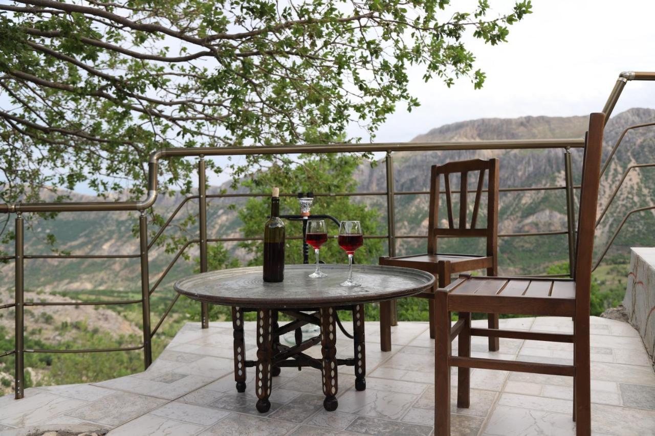 Hotel Euphrat Nemrut Karadut  Exterior photo
