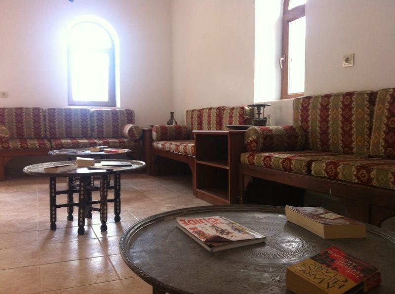 Hotel Euphrat Nemrut Karadut  Exterior photo