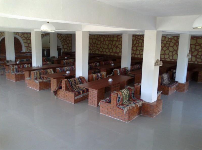 Hotel Euphrat Nemrut Karadut  Exterior photo