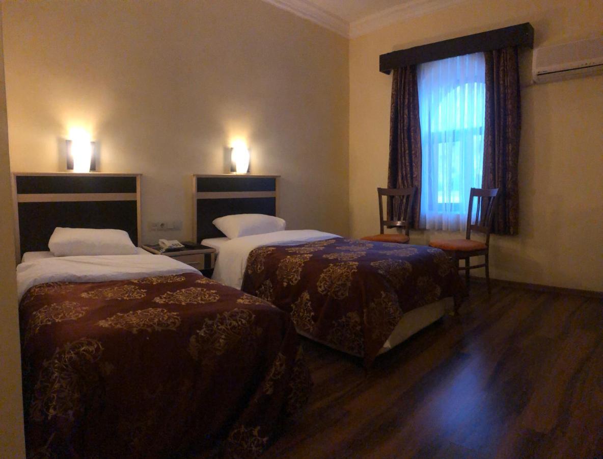 Hotel Euphrat Nemrut Karadut  Exterior photo