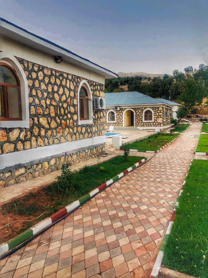 Hotel Euphrat Nemrut Karadut  Exterior photo