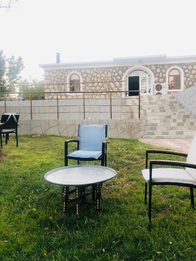 Hotel Euphrat Nemrut Karadut  Exterior photo