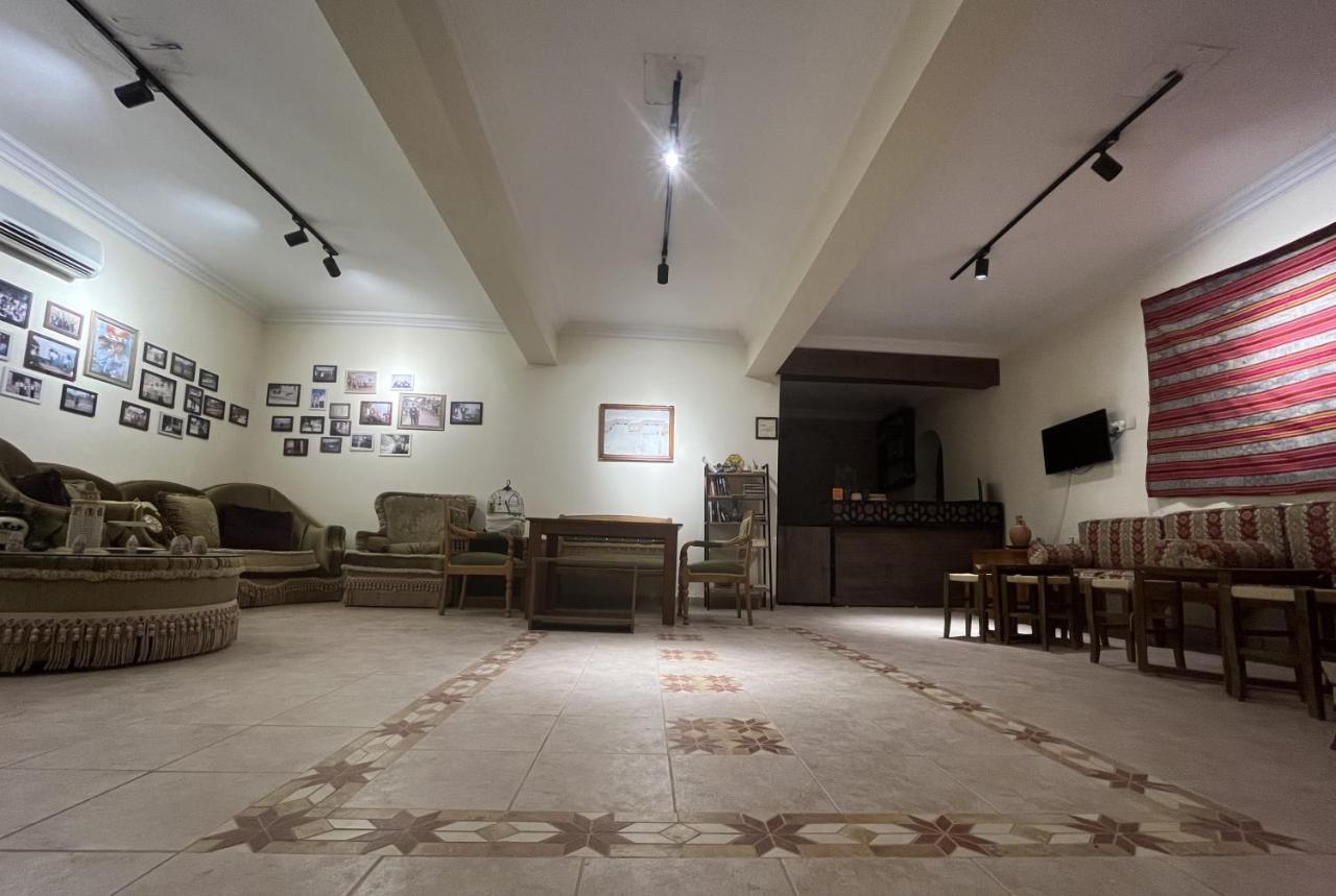 Hotel Euphrat Nemrut Karadut  Exterior photo