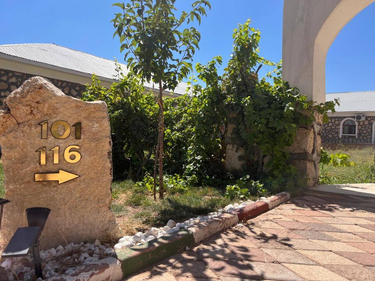 Hotel Euphrat Nemrut Karadut  Exterior photo