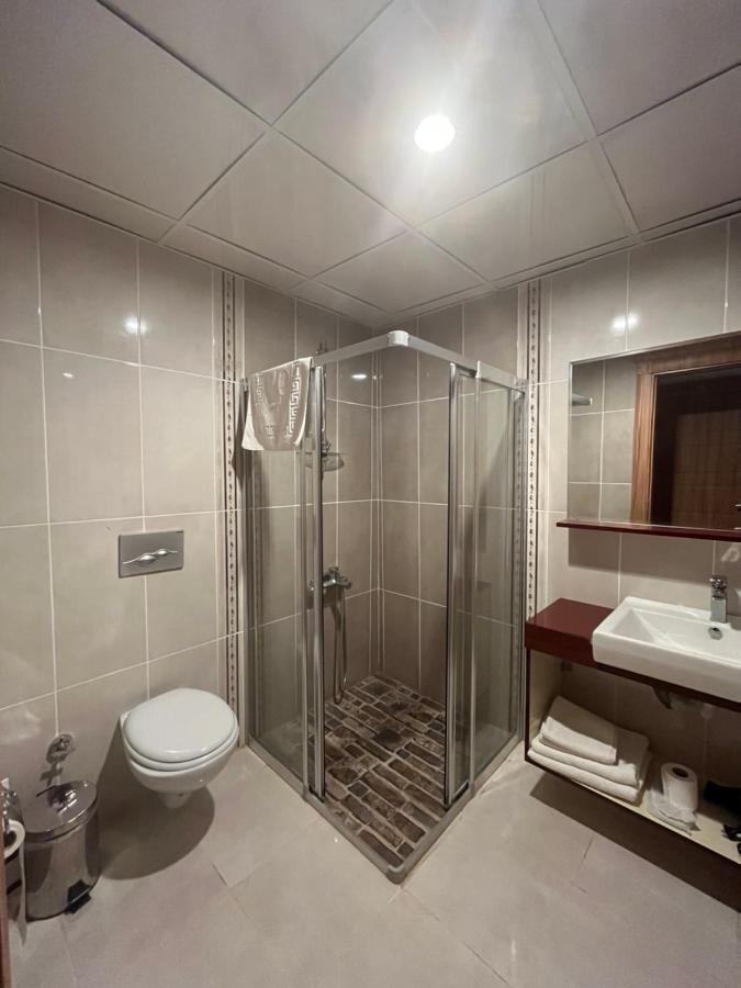 Hotel Euphrat Nemrut Karadut  Exterior photo