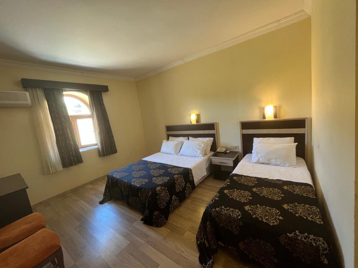 Hotel Euphrat Nemrut Karadut  Exterior photo