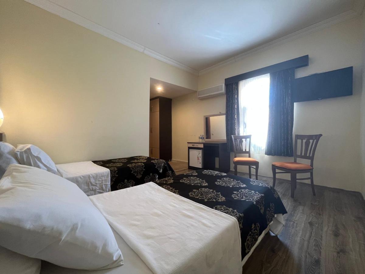 Hotel Euphrat Nemrut Karadut  Exterior photo