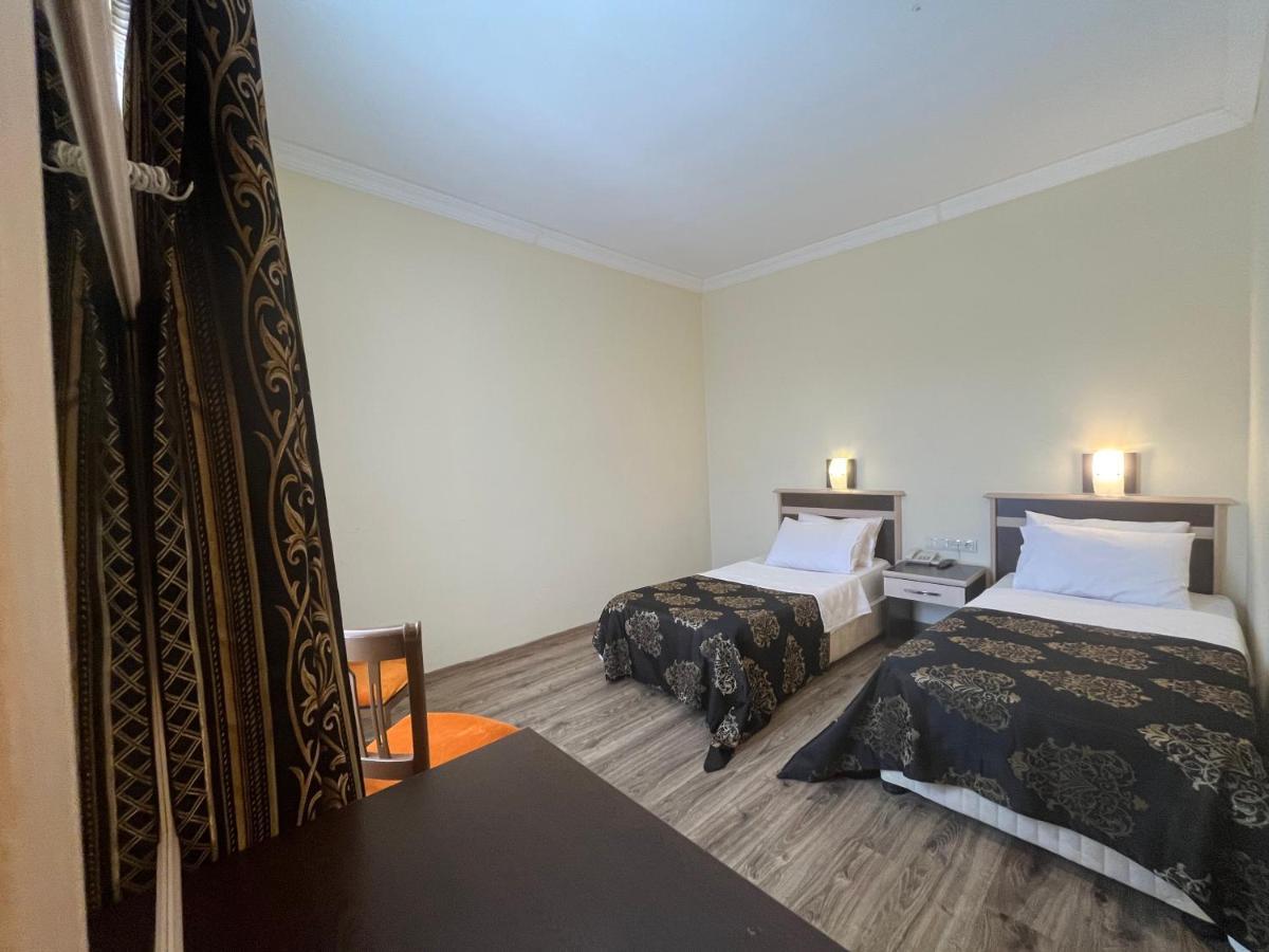 Hotel Euphrat Nemrut Karadut  Exterior photo
