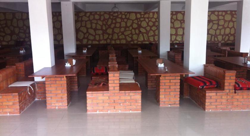 Hotel Euphrat Nemrut Karadut  Exterior photo